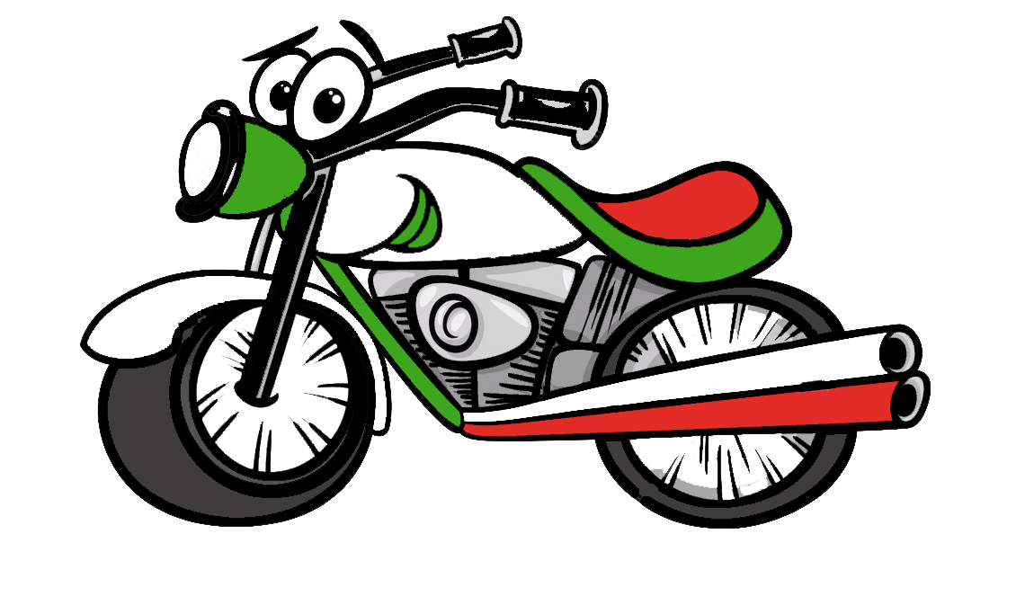 VIAGGI IN MOTO